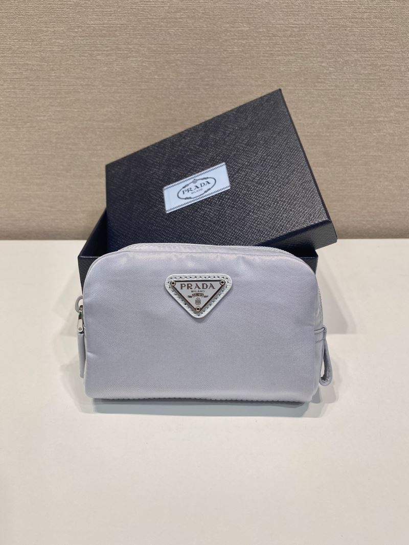 Pra*a wallets